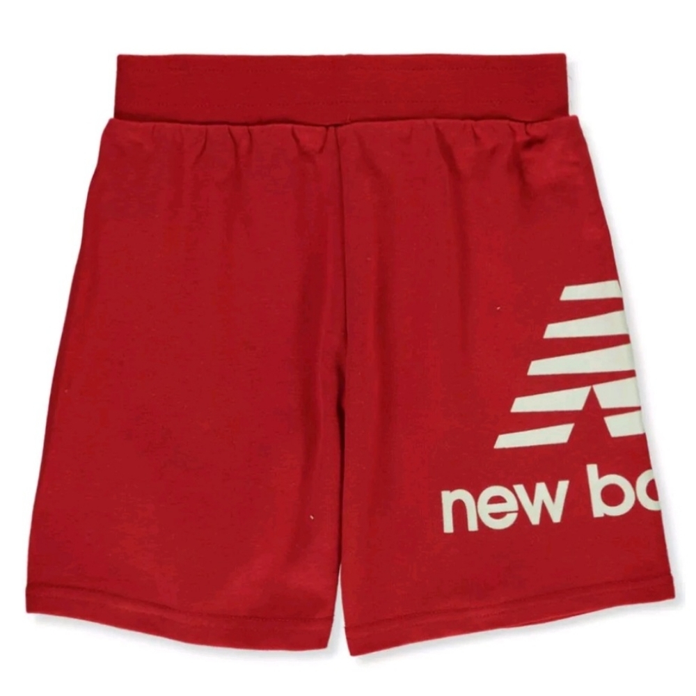 New Balance Logo Set - Picture 3 of 7
